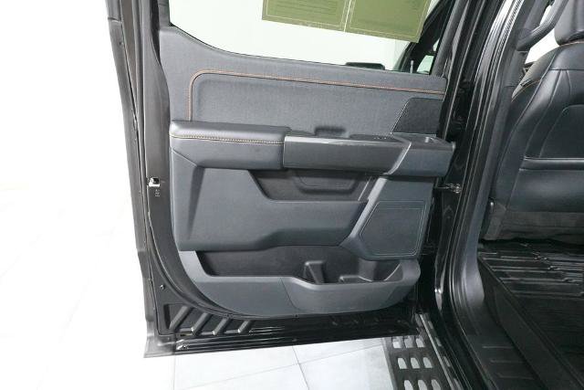 Certified 2023 Ford F150 Tremor AWD/4WD image 27