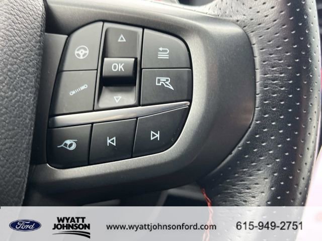 Certified 2024 Ford Ranger Raptor AWD/4WD image 32