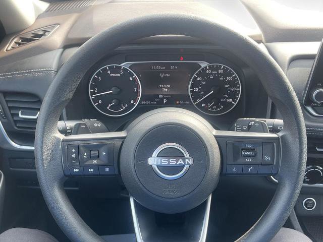 Used 2023 Nissan Rogue S image 26