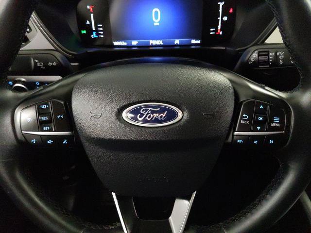 Certified 2024 Ford Escape Active FWD image 11