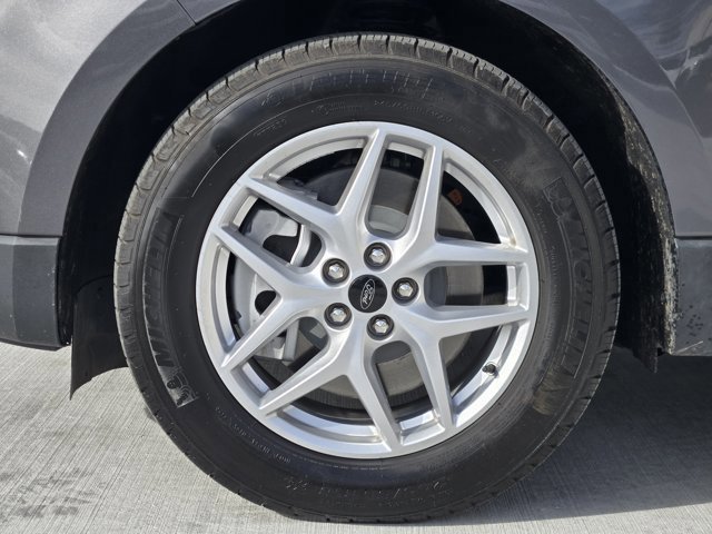 Certified 2024 Ford Edge SEL image 10