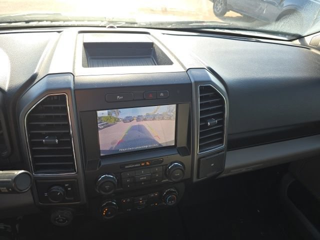 Certified 2020 Ford F150 XLT w/ Equipment Group 301A Mid RWD image 15