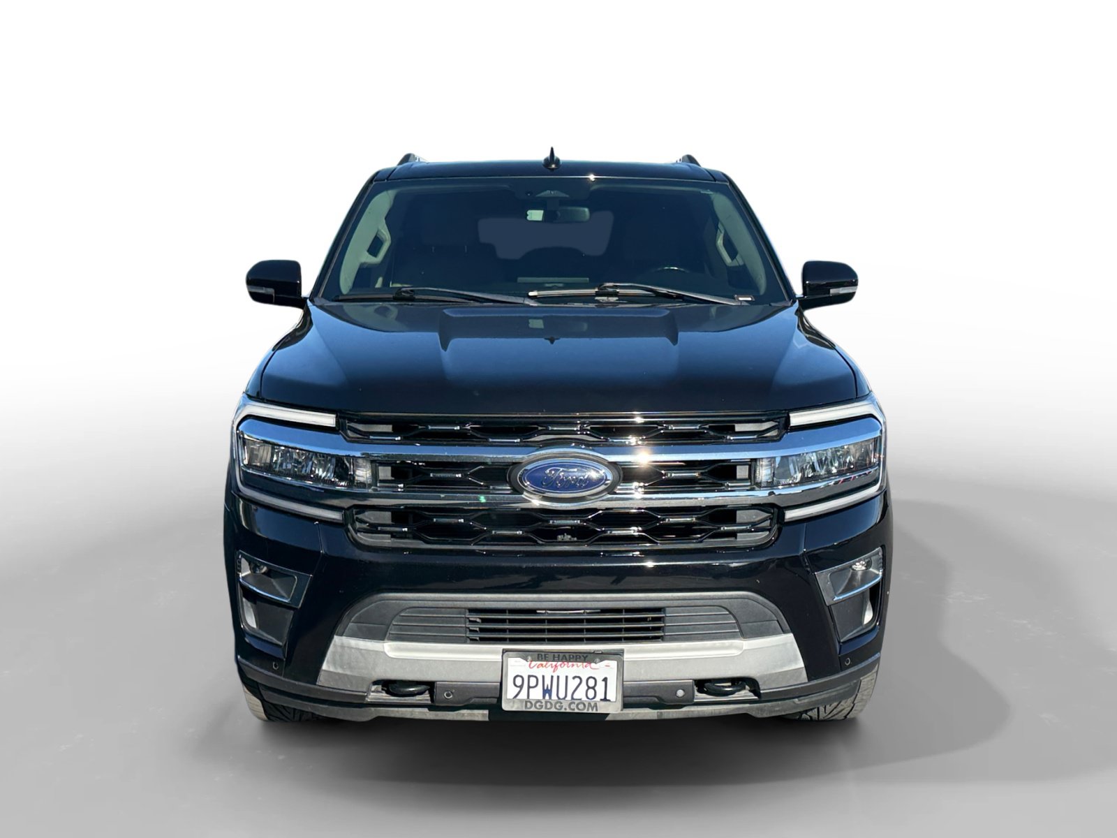 Certified 2022 Ford Expedition Limited AWD/4WD image 8