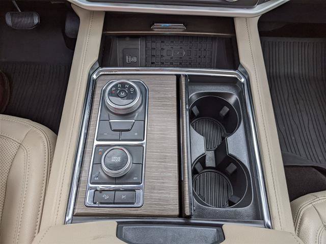 Certified 2022 Ford Expedition Limited AWD/4WD image 37
