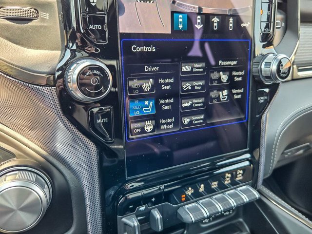 Used 2020 RAM 1500 Limited AWD/4WD image 31