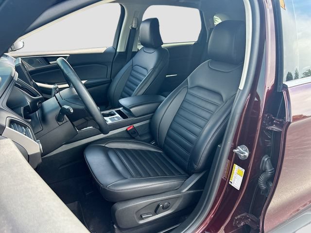 Certified 2024 Ford Edge SEL w/ Convenience Package AWD/4WD image 29