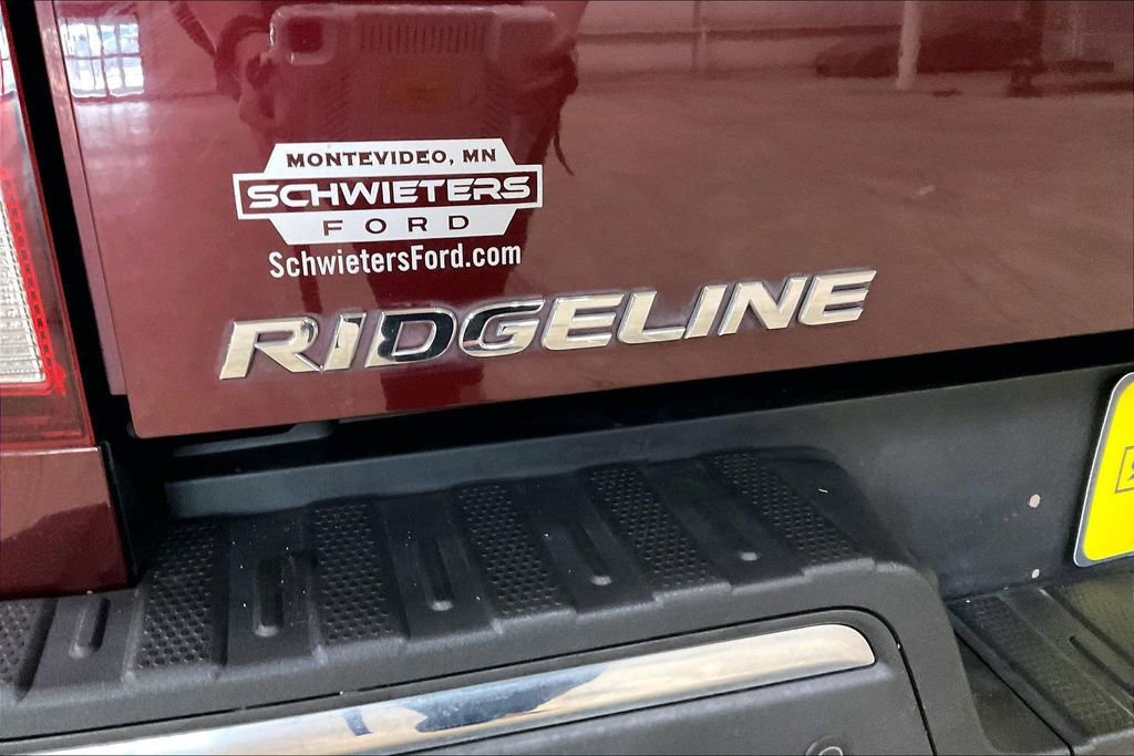 Used 2018 Honda Ridgeline RTL-E image 10