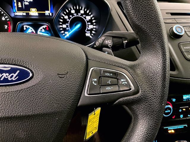 Certified 2017 Ford Escape SE w/ SE Cold Weather Package AWD/4WD image 18