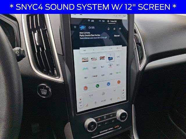 Certified 2023 Ford Edge SEL w/ Convenience Package AWD/4WD image 18