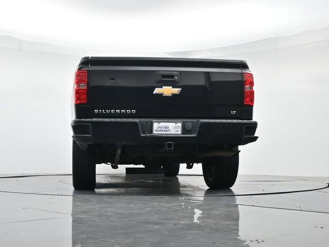 Used 2018 Chevrolet Silverado 1500 LT w/ All Star Edition image 36