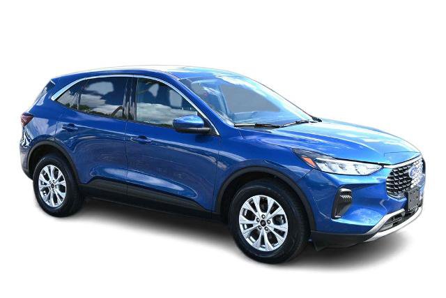 Certified 2023 Ford Escape Active w/ Tech Pack #2 AWD/4WD image 3
