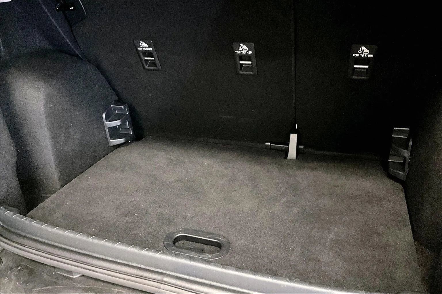 Certified 2022 Ford EcoSport SE image 33