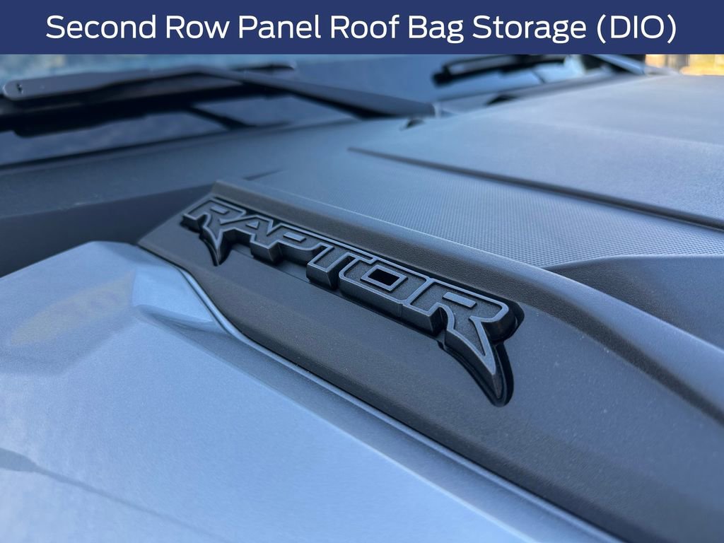 Certified 2023 Ford Bronco Raptor image 18