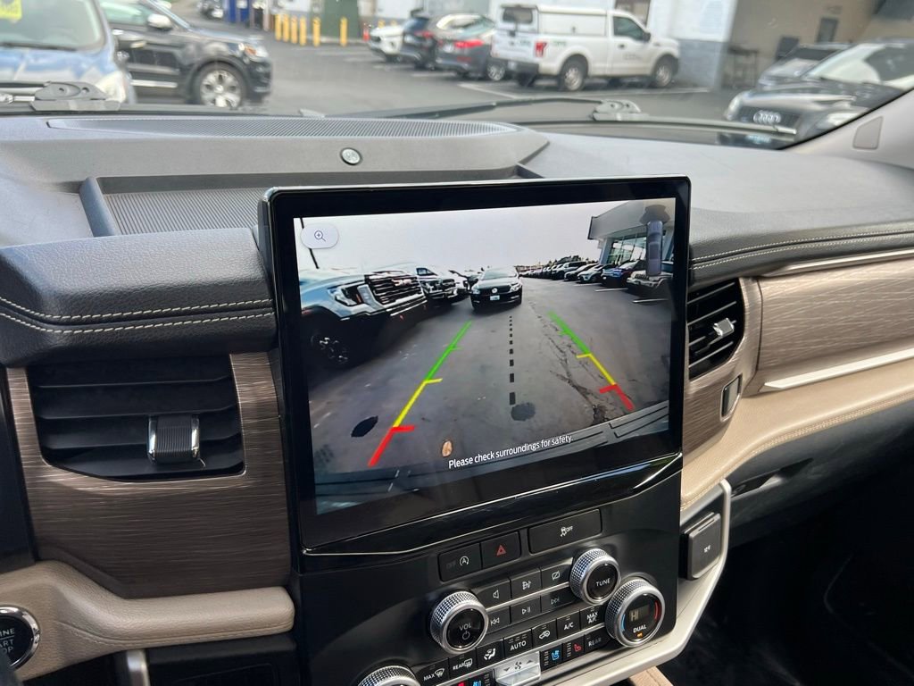 Certified 2023 Ford Expedition Max Limited image 26