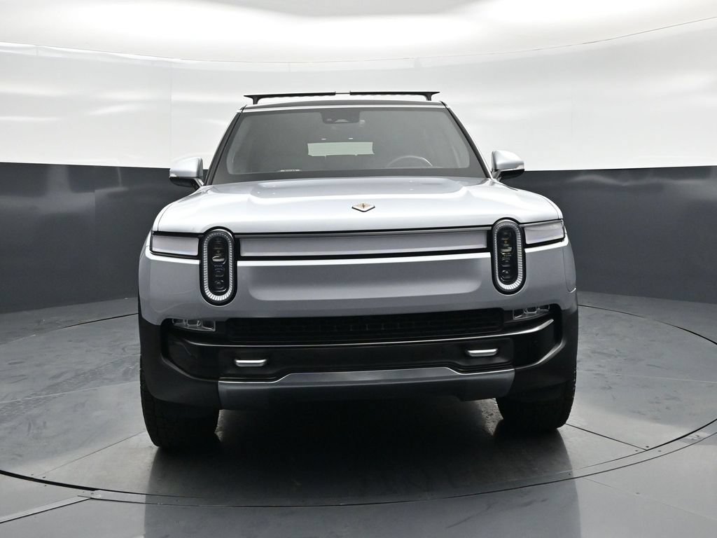 Used 2023 Rivian R1S Adventure Quad AWD/4WD image 25