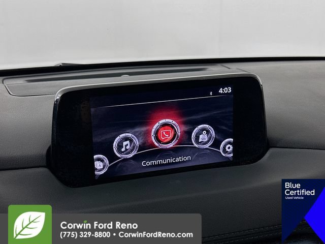 Used 2019 MAZDA CX-5 Grand Touring Reserve AWD/4WD image 17