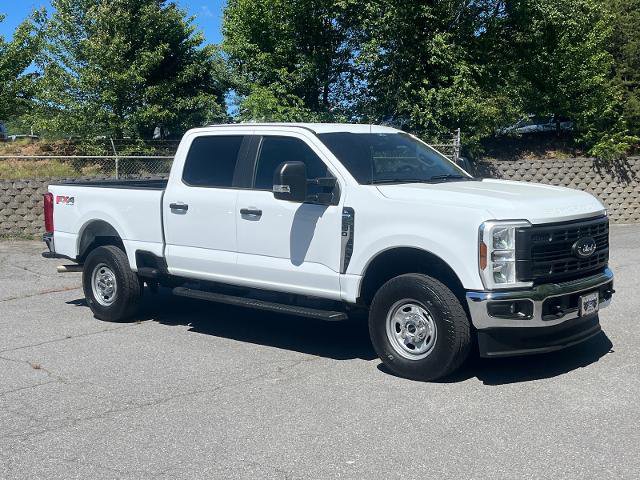 Certified 2024 Ford F250 XL w/ FX4 Off-Road Package