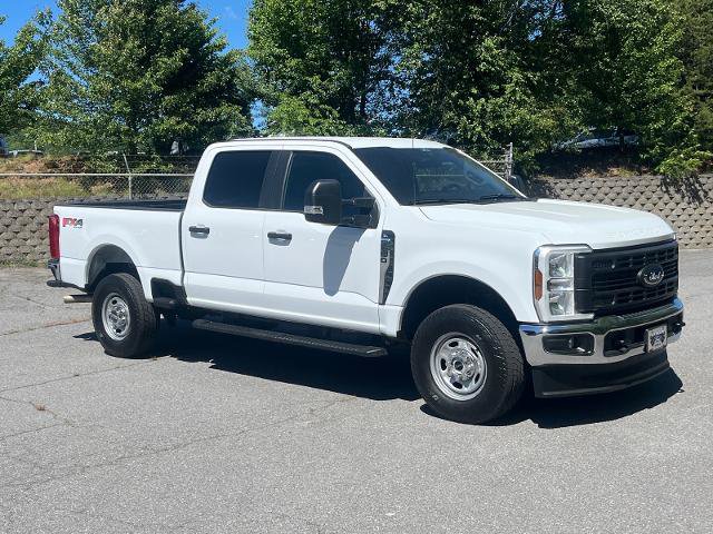Certified 2024 Ford F250 XL w/ FX4 Off-Road Package AWD/4WD image 1