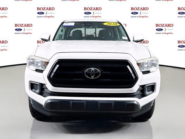 Used 2020 Toyota Tacoma SR image 8