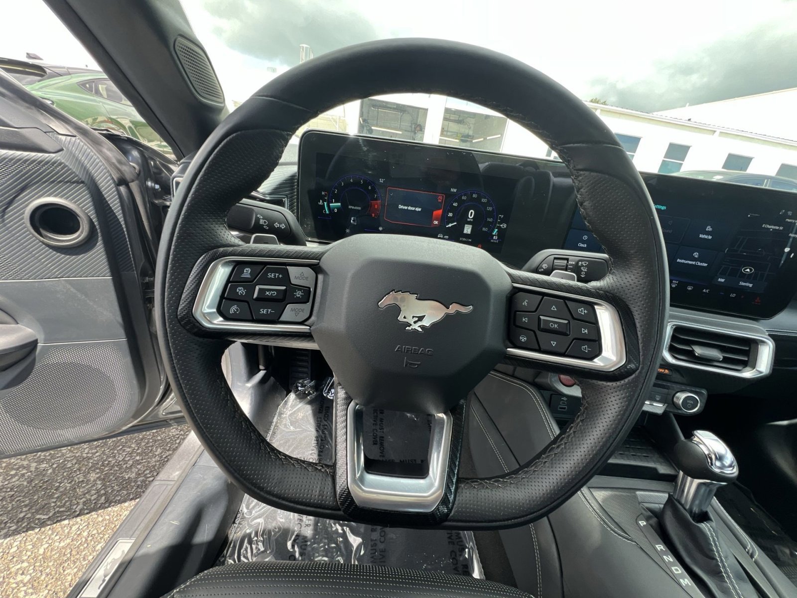 Certified 2024 Ford Mustang GT Premium RWD image 24