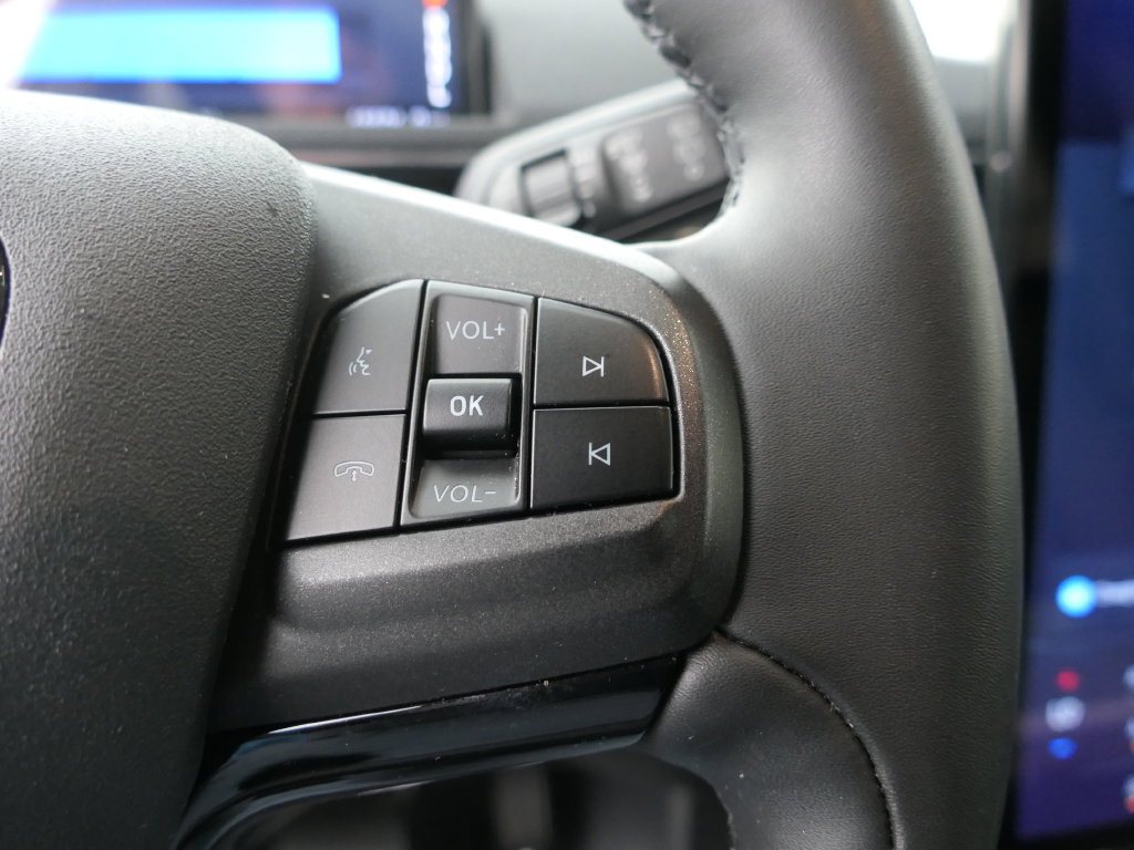 Certified 2023 Ford Mustang Mach-E Select RWD image 17