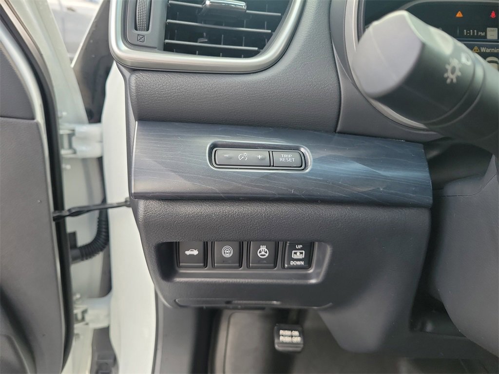 Used 2022 Nissan Maxima Platinum w/ Sport Mat Group image 28