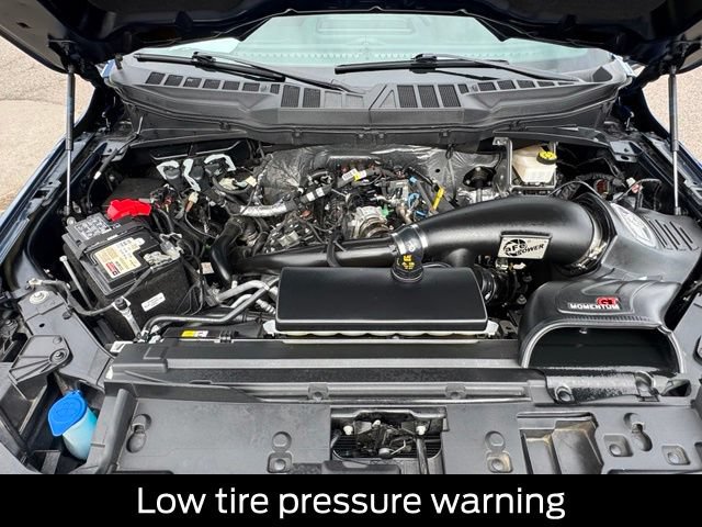 Certified 2024 Ford F150 STX AWD/4WD image 29