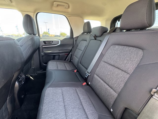 Certified 2024 Ford Bronco Sport Big Bend image 25