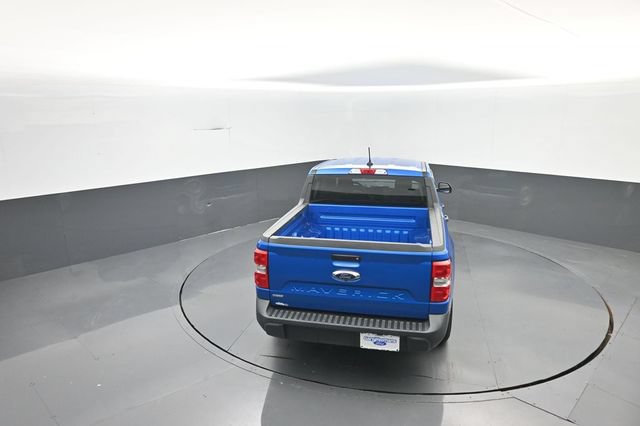 Certified 2022 Ford Maverick XL FWD image 32