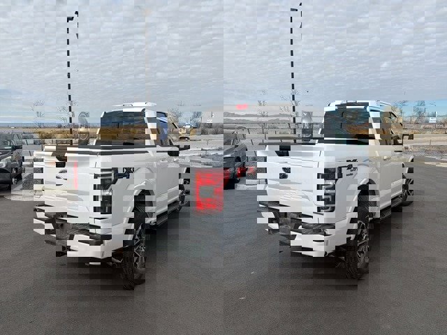 Certified 2020 Ford F150 XLT w/ Equipment Group 302A Luxury image 5