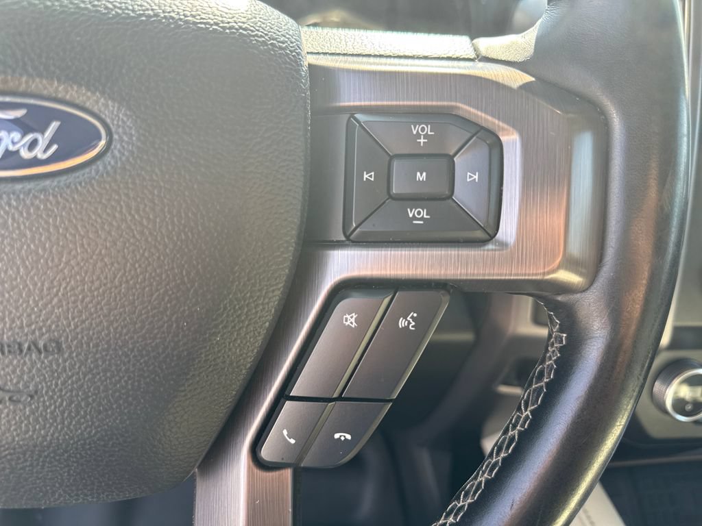Certified 2021 Ford Expedition Max Platinum RWD image 17