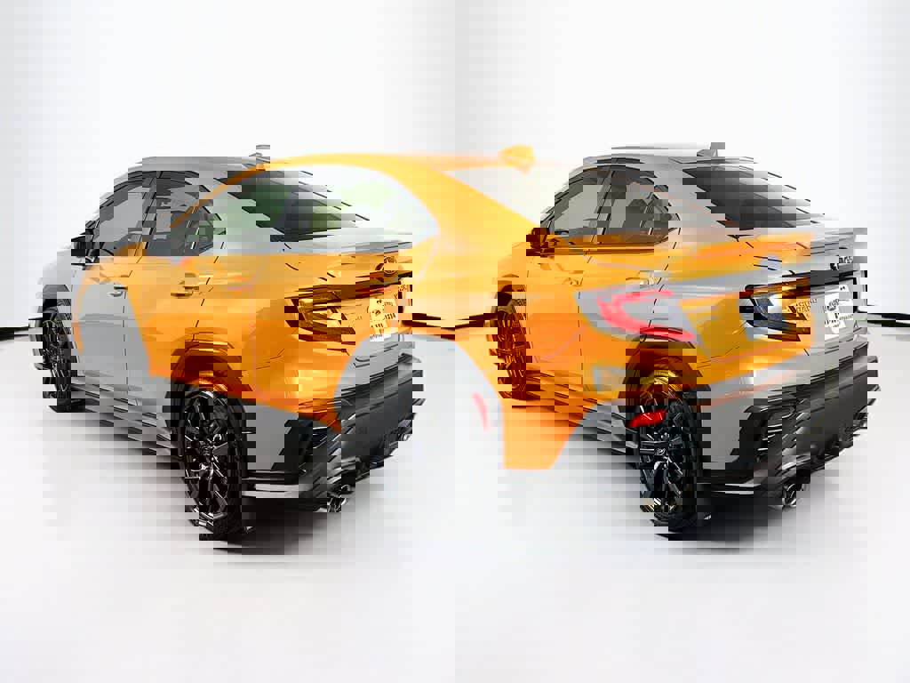 Used 2024 Subaru WRX Premium image 4