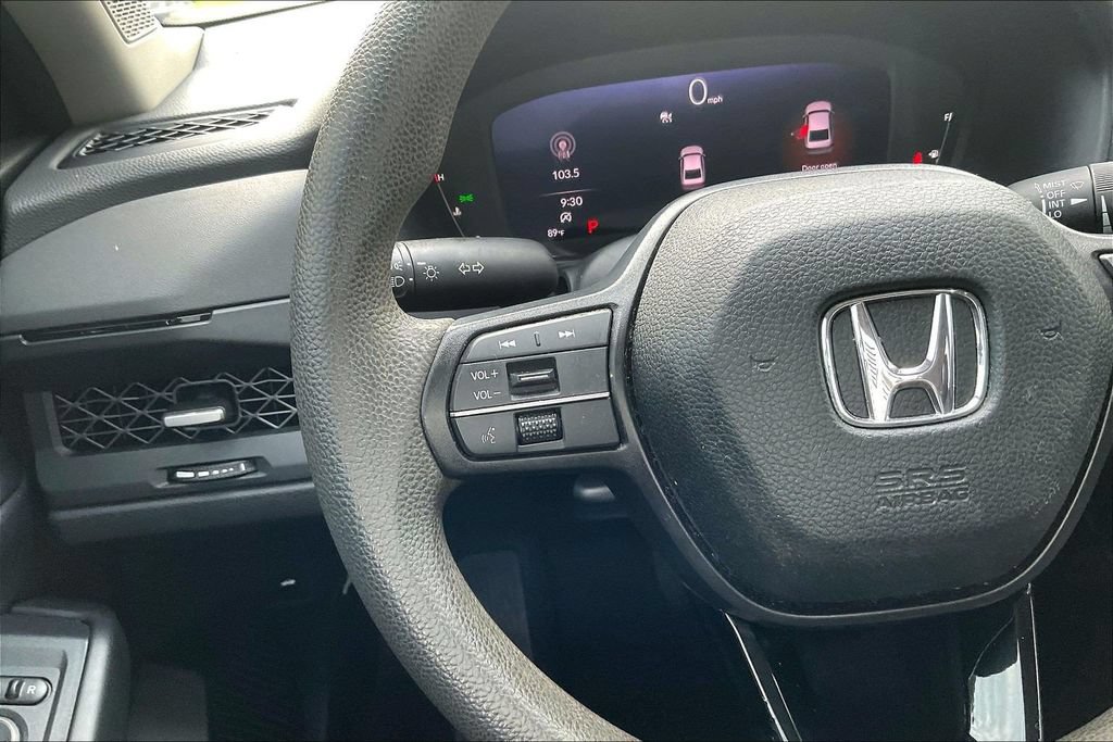 Used 2023 Honda Accord EX image 10
