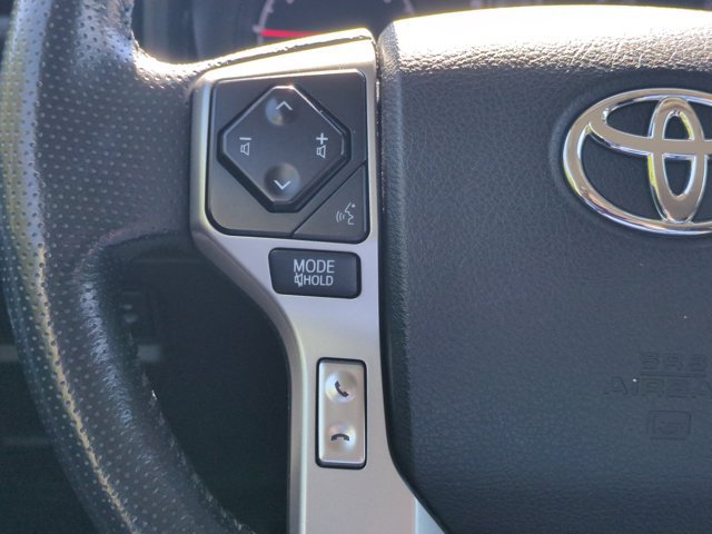 Used 2024 Toyota 4Runner SR5 Premium AWD/4WD image 17