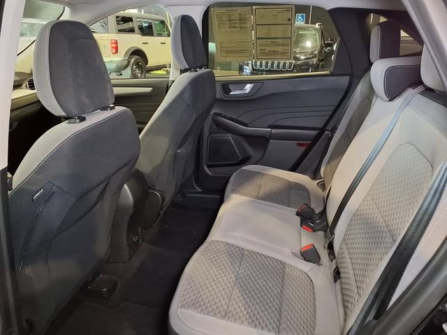 Certified 2021 Ford Escape SE FWD image 19