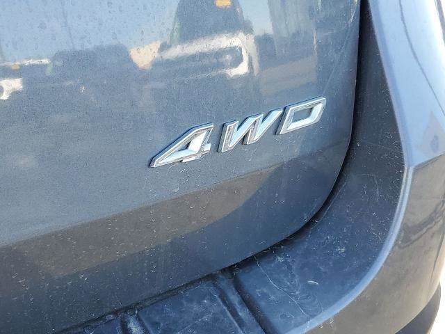 Certified 2023 Ford Explorer XLT w/ Equipment Group 202A image 32