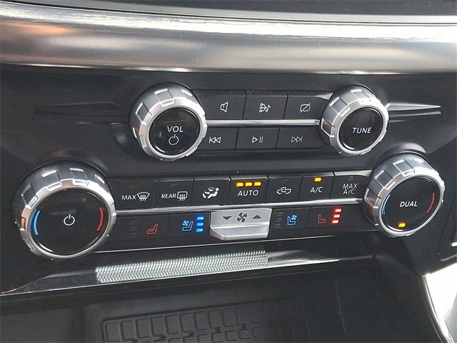 Certified 2023 Ford F150 Lariat w/ Equipment Group 502A High image 15