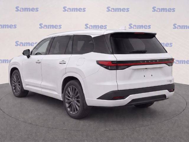 Used 2025 Lexus TX 350 AWD w/ Convenience Package image 4