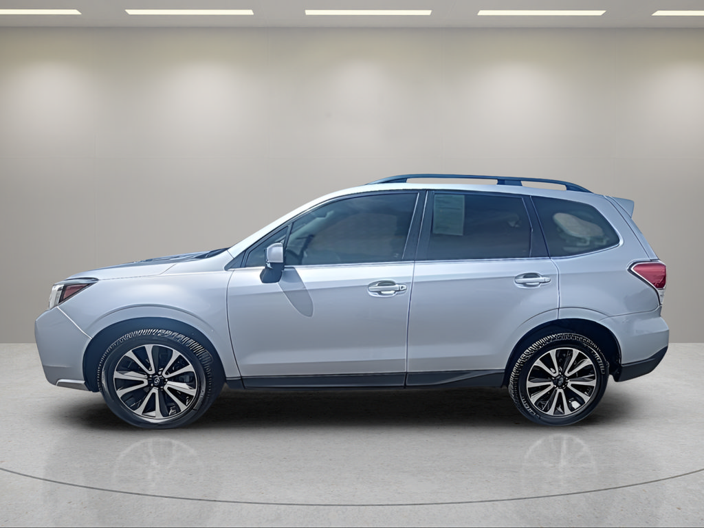 Used 2017 Subaru Forester 2.0XT Premium AWD/4WD image 4