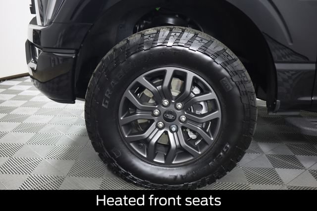 Certified 2023 Ford F150 Tremor AWD/4WD image 21