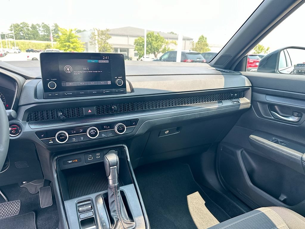 Used 2023 Honda CR-V Sport image 19