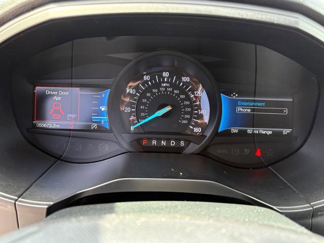 Certified 2022 Ford Edge SEL w/ Convenience Package image 19