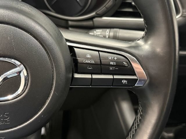 Used 2025 MAZDA MAZDA3 s FWD image 18