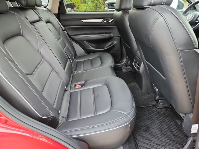 Used 2025 MAZDA CX-5 AWD 2.5 S w/ Premium Plus Pkg image 20