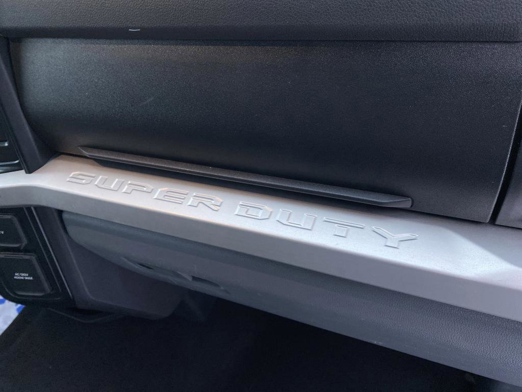 Certified 2024 Ford F250 XLT image 40