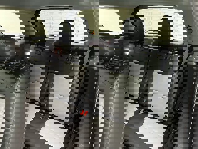 Certified 2023 Ford Explorer XLT w/ Equipment Group 202A image 12