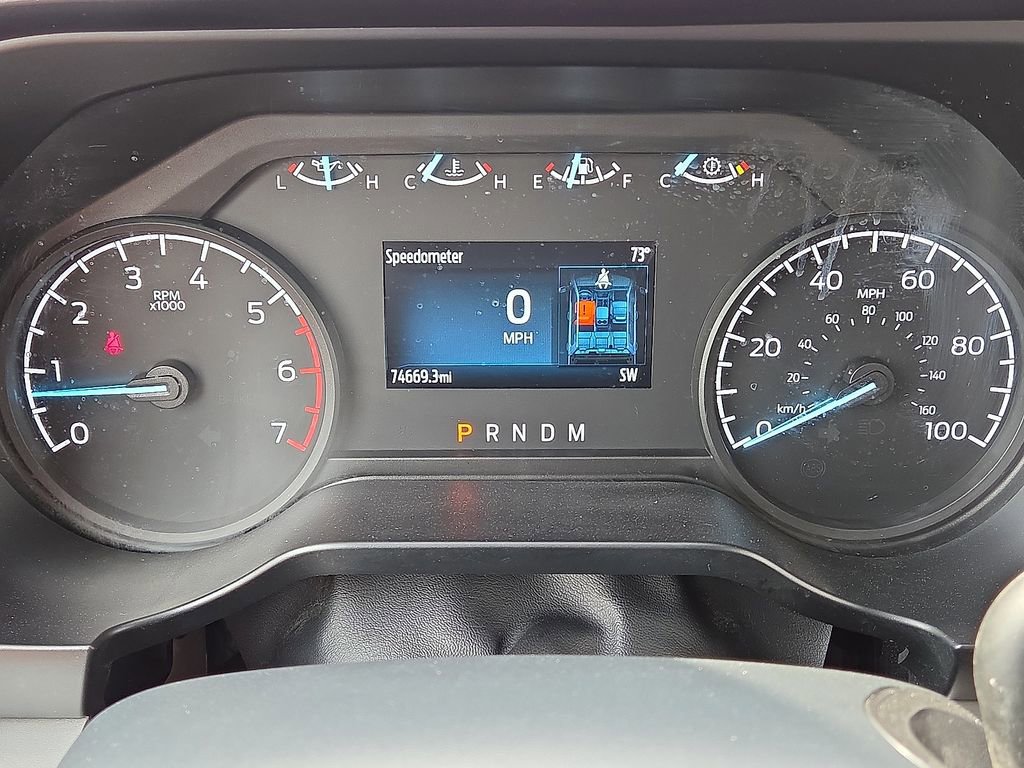 Certified 2024 Ford F350 XLT image 29