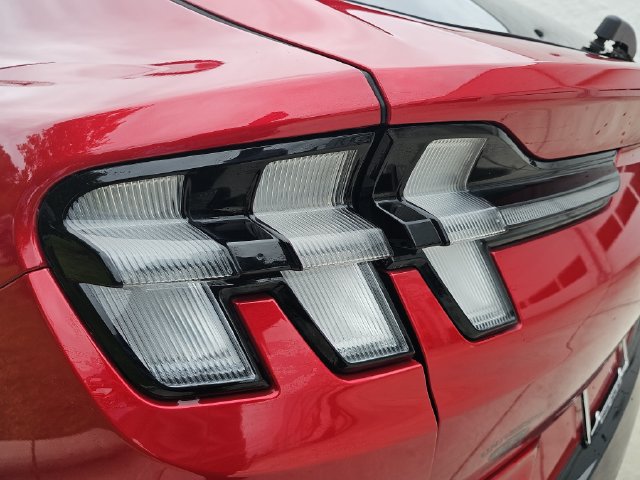 Certified 2023 Ford Mustang Mach-E Premium AWD/4WD image 33