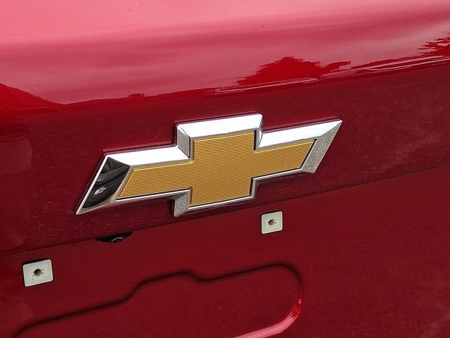 Used 2026 Chevrolet Equinox LT w/ Convenience Package II AWD/4WD image 30