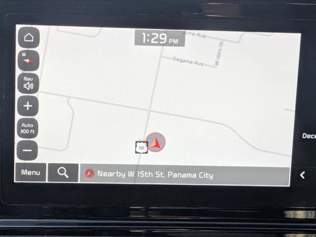 Used 2023 Kia K5 GT-Line w/ GT-Line Premium Package image 14